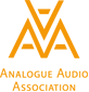 roger schult german audio lab - Vorführungen im Rahmen der Analogue Audio Association auf dem Analog Forum in Krefeld